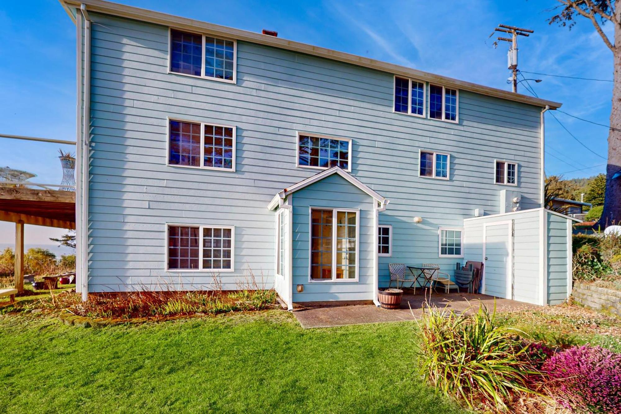 Hale Kaalawai Unit B Apartment Oceanside Exterior photo