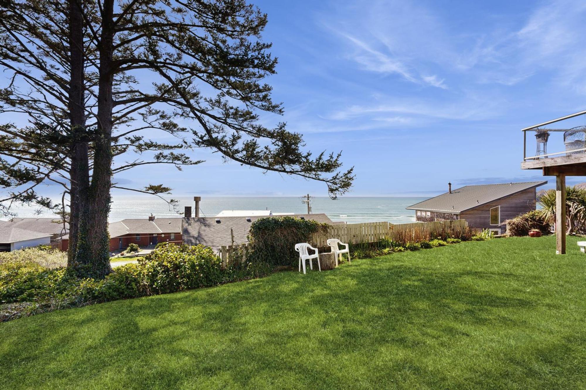 Hale Kaalawai Unit B Apartment Oceanside Exterior photo