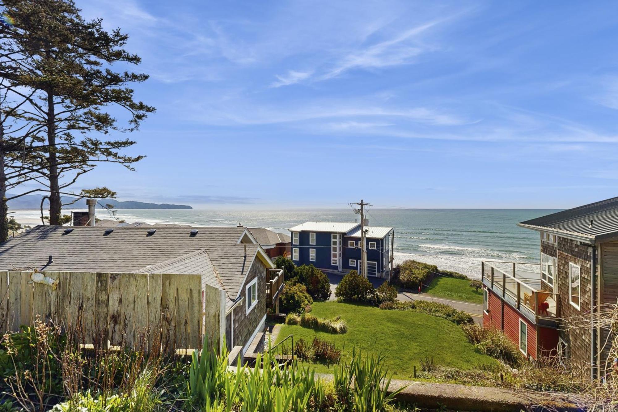 Hale Kaalawai Unit B Apartment Oceanside Exterior photo