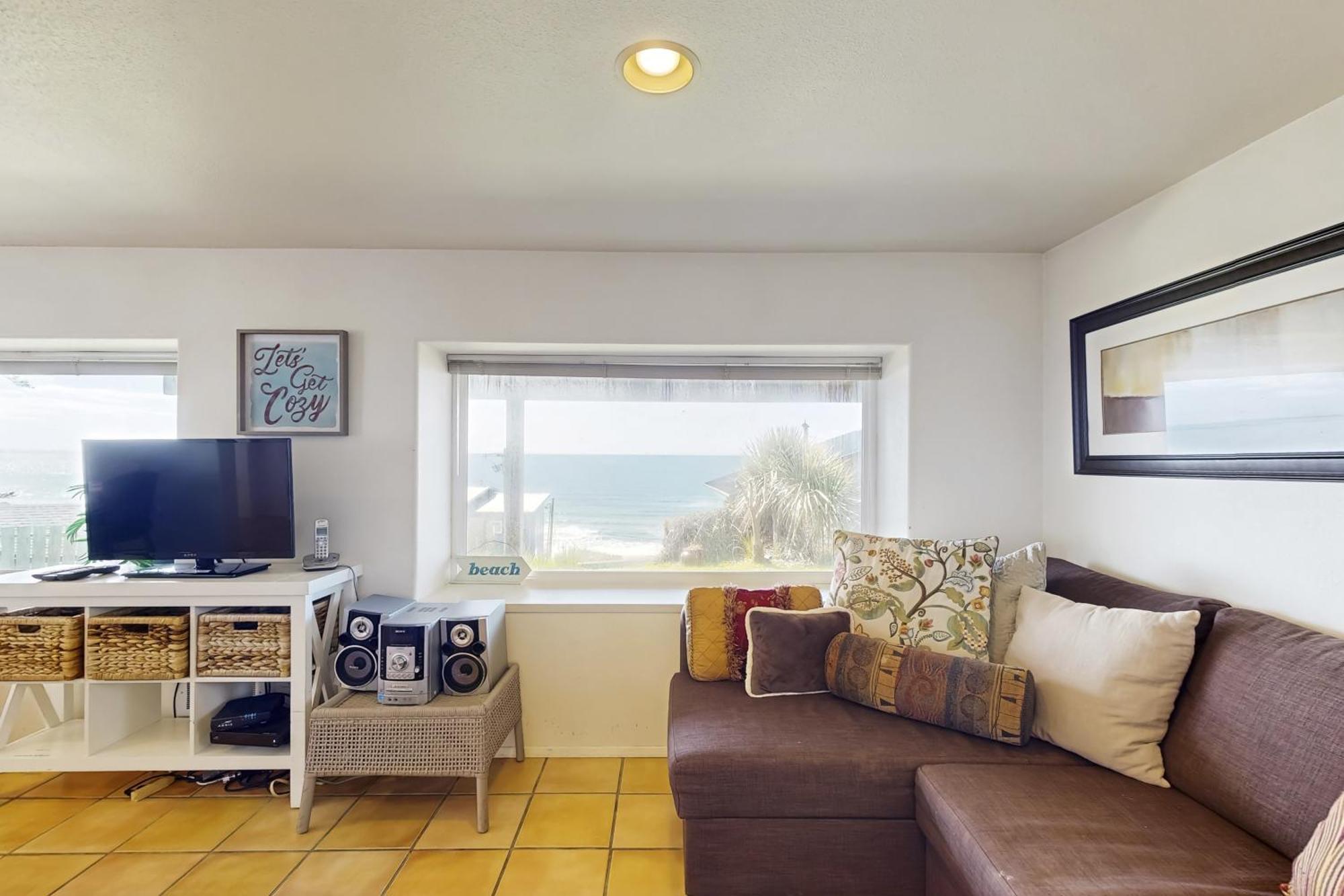 Hale Kaalawai Unit B Apartment Oceanside Exterior photo